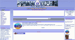 Desktop Screenshot of lipol.it